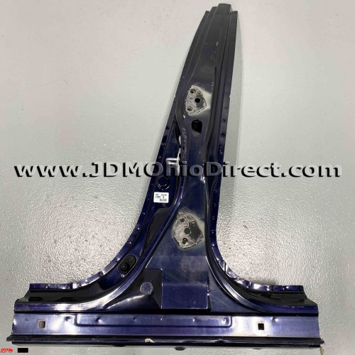 JDM EK3 Civic Ferio ViRS B-Pillar Left Side Door Jamb
